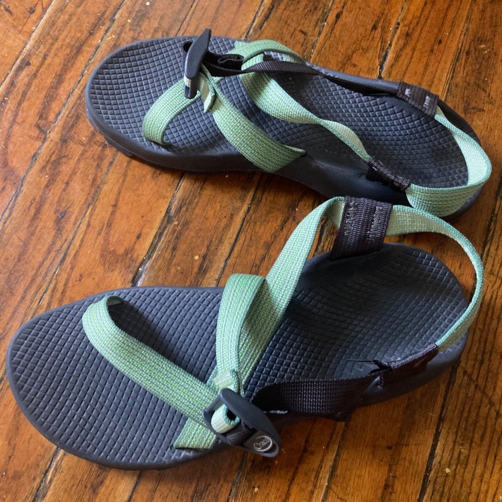 Chaco sandals